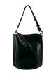 Lafayette 148 Leather Bucket Bag