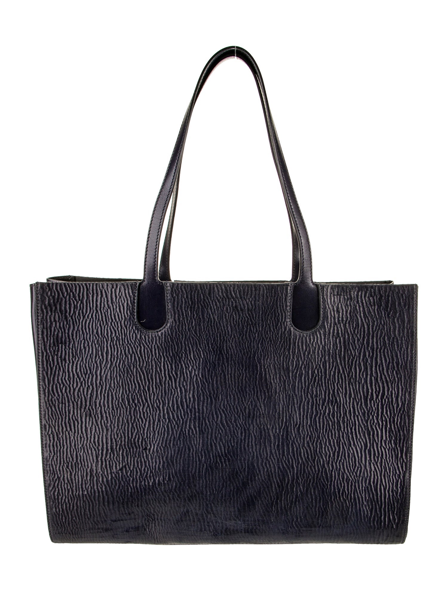 Lafayette 148 Leather Tote