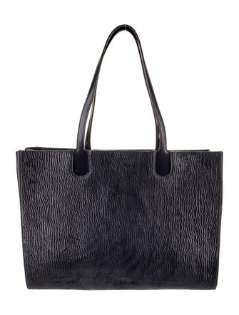 Lafayette 148 Leather Tote