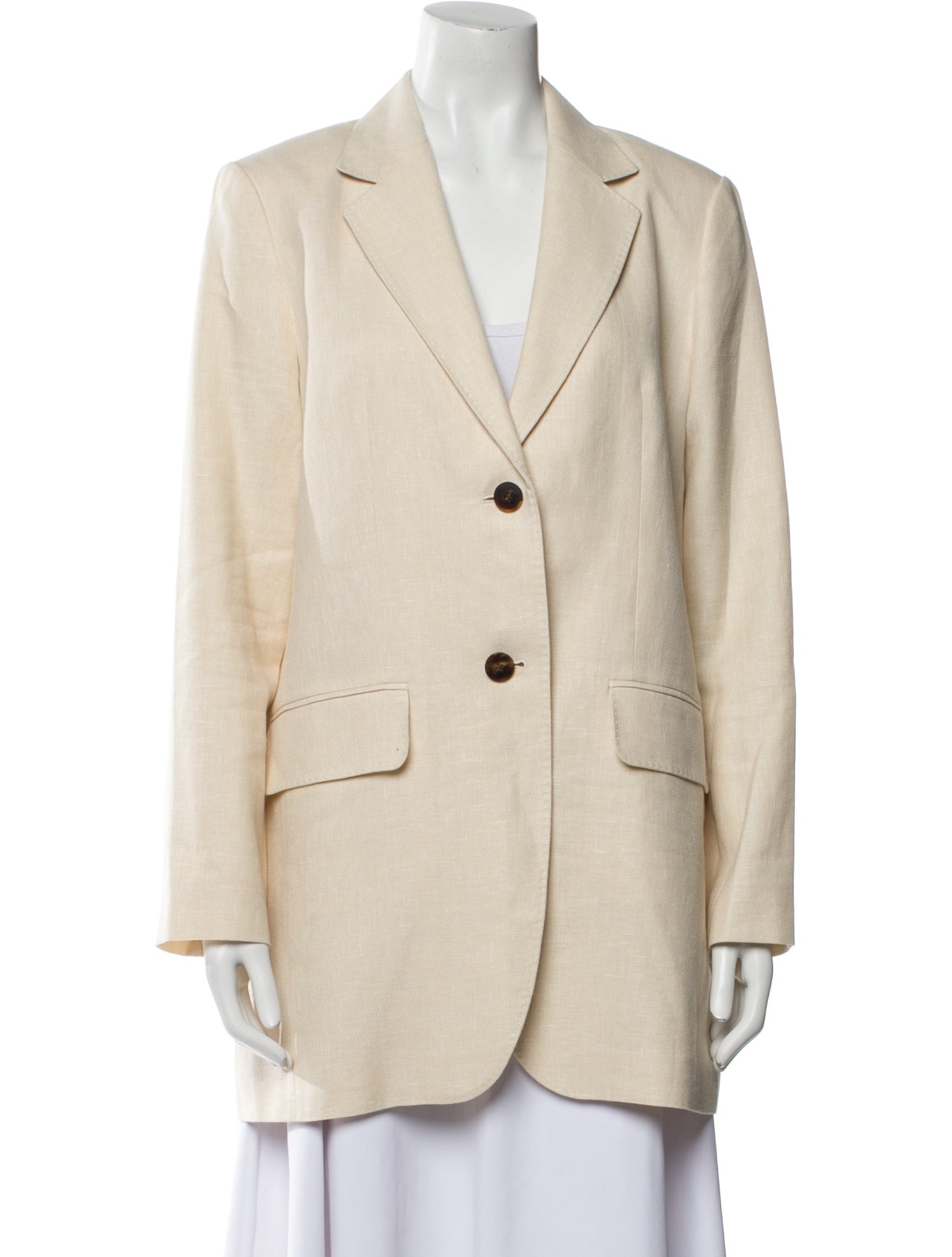 Lafayette 148 Blazer