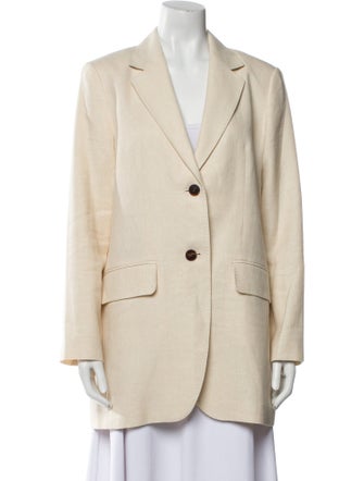 Lafayette 148 Blazer