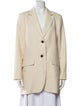 Lafayette 148 Blazer