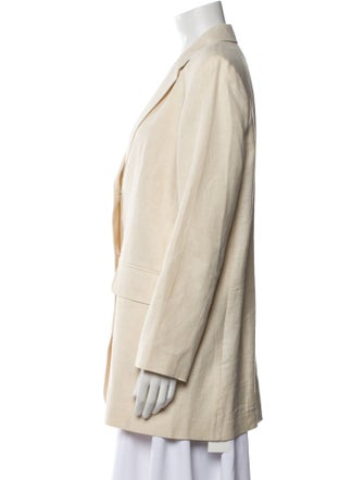 Lafayette 148 Blazer