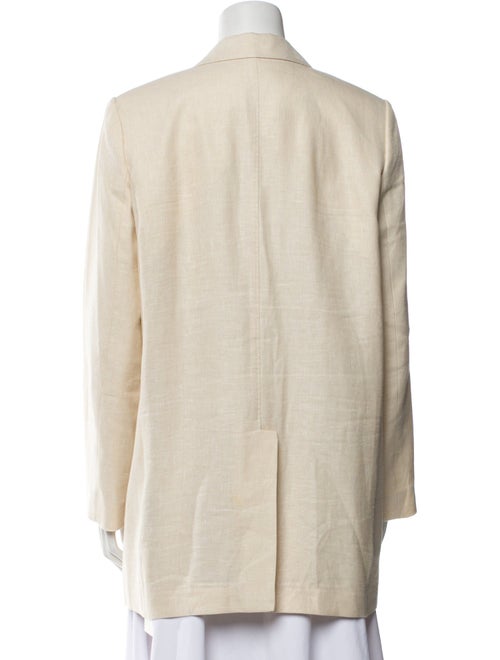 Lafayette 148 Blazer