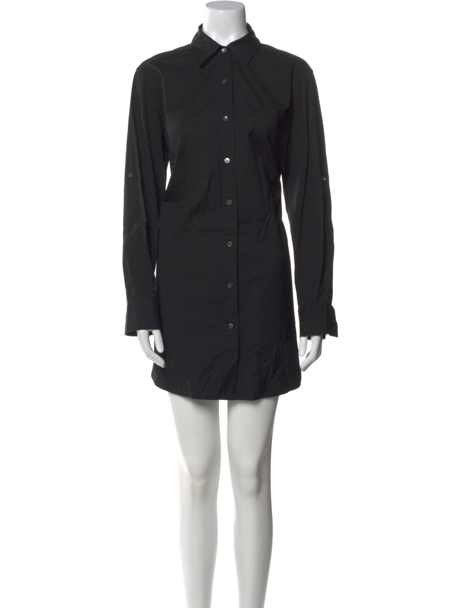 Lafayette 148 Mini Dress