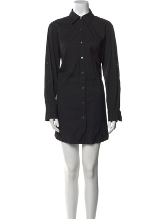 Lafayette 148 Mini Dress