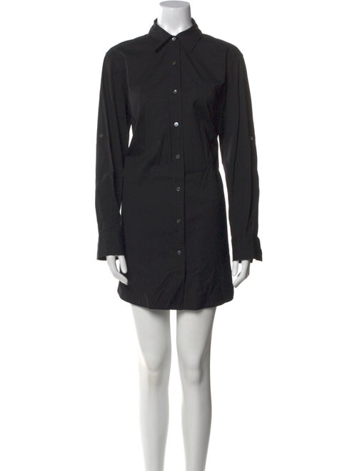 Lafayette 148 Mini Dress