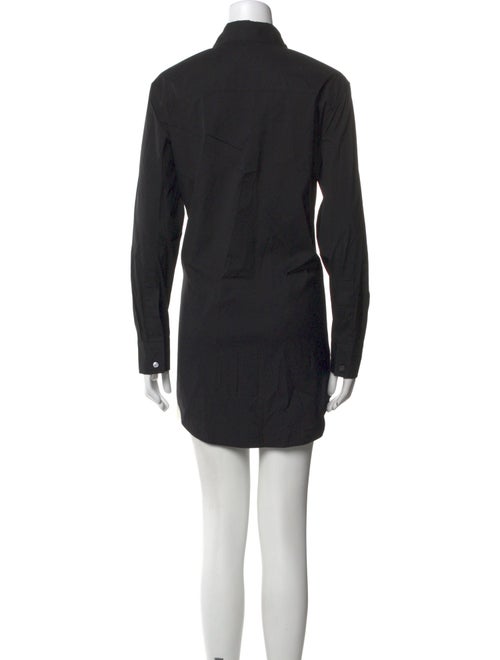 Lafayette 148 Mini Dress