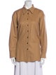 Lafayette 148 Camel Hair Jacket