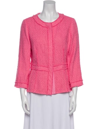 Lafayette 148 Evening Jacket