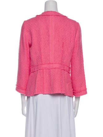 Lafayette 148 Evening Jacket