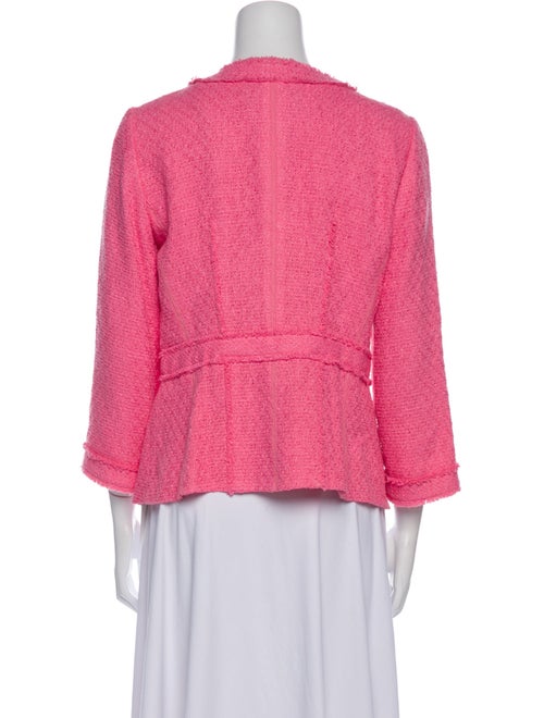 Lafayette 148 Evening Jacket