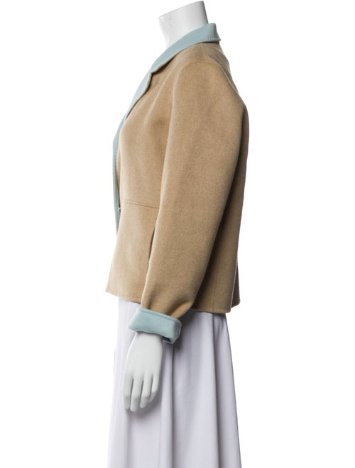 Lafayette 148 Wool Jacket