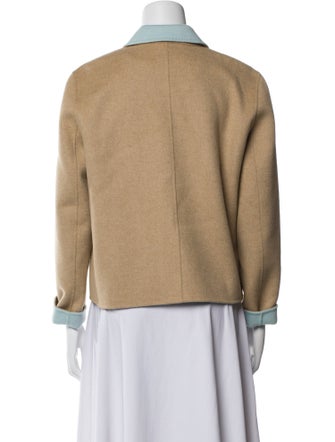 Lafayette 148 Wool Jacket