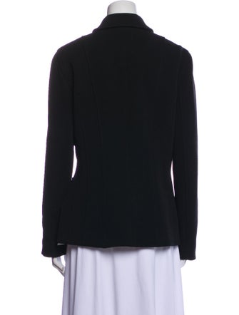 Lafayette 148 Wool Utility Jacket