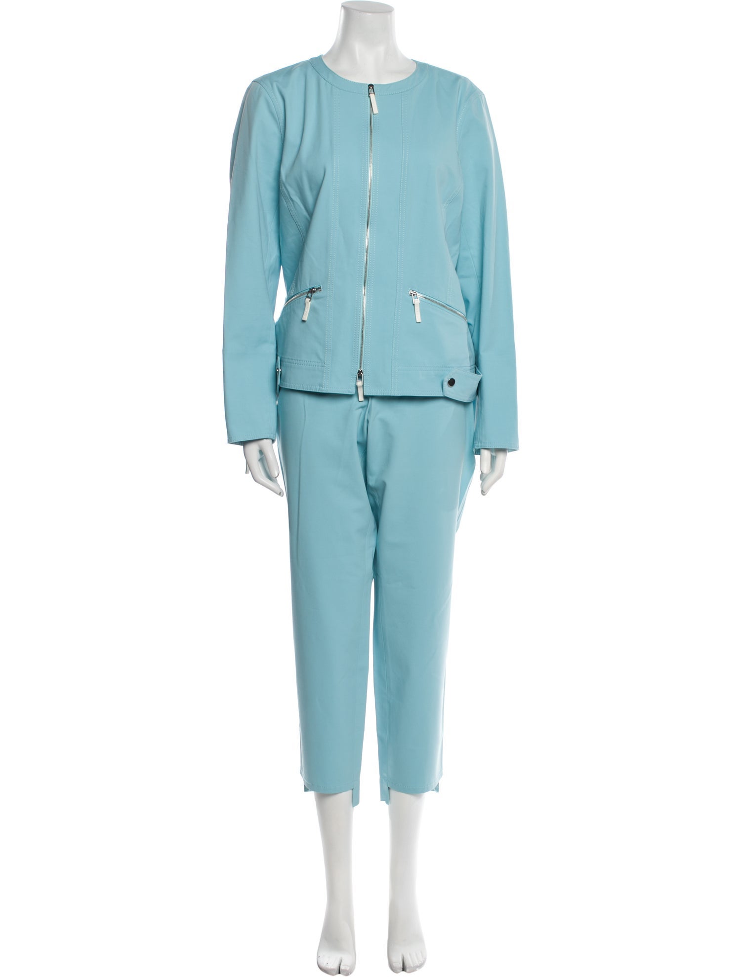 Lafayette 148 Pant Set