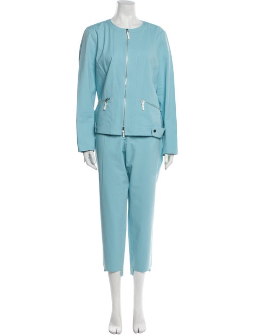 Lafayette 148 Pant Set