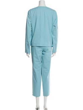 Lafayette 148 Pant Set