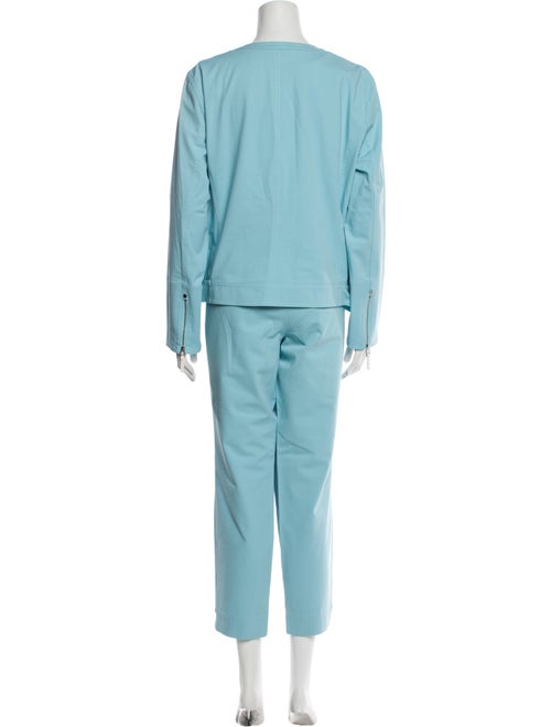 Lafayette 148 Pant Set