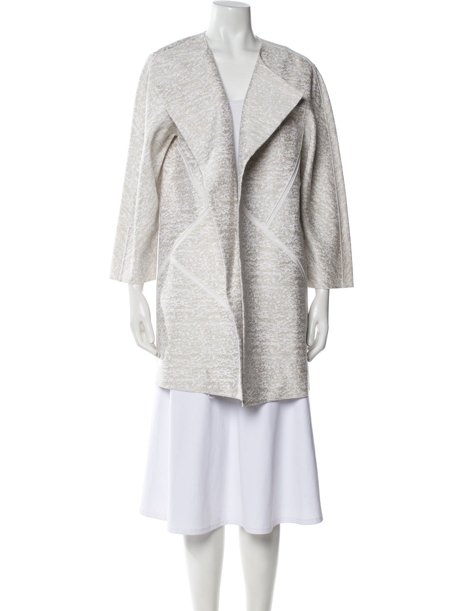 Lafayette 148 Jacket