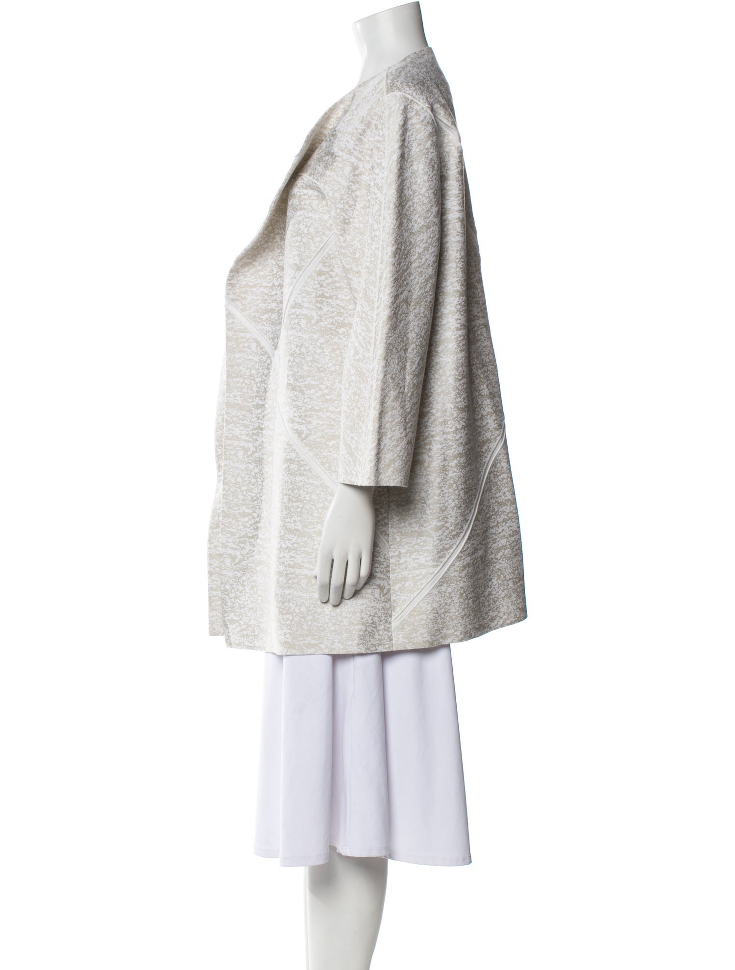 Lafayette 148 Jacket