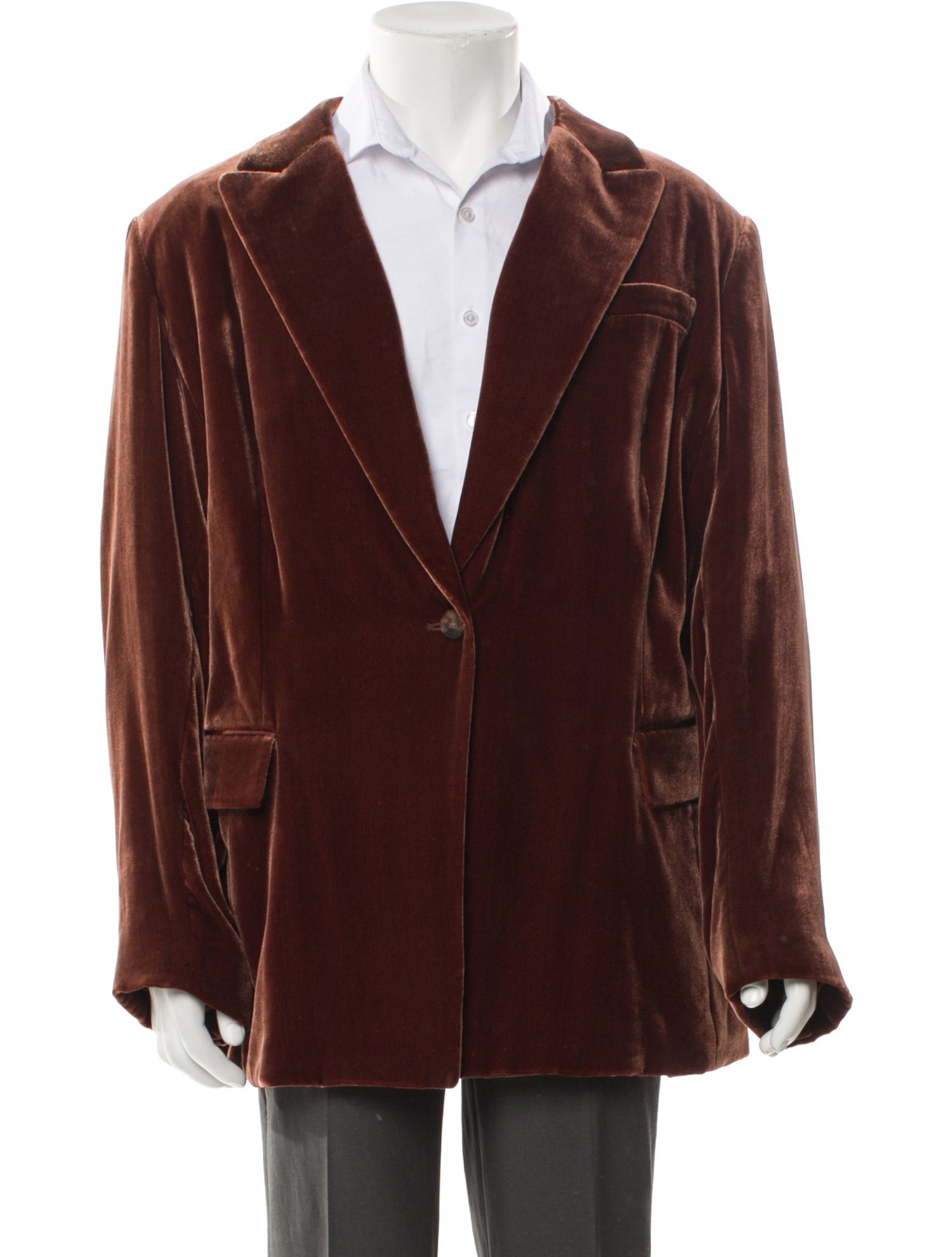 Lafayette 148 Blazer