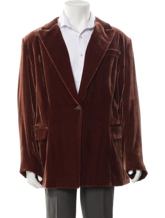 Lafayette 148 Blazer