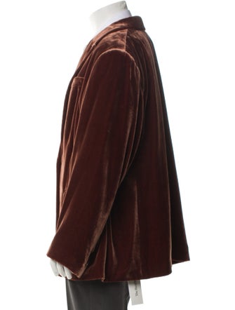 Lafayette 148 Blazer