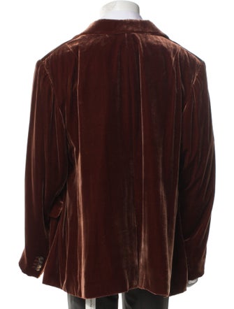 Lafayette 148 Blazer