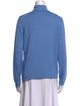 Lafayette 148 Mock Neck Sweater