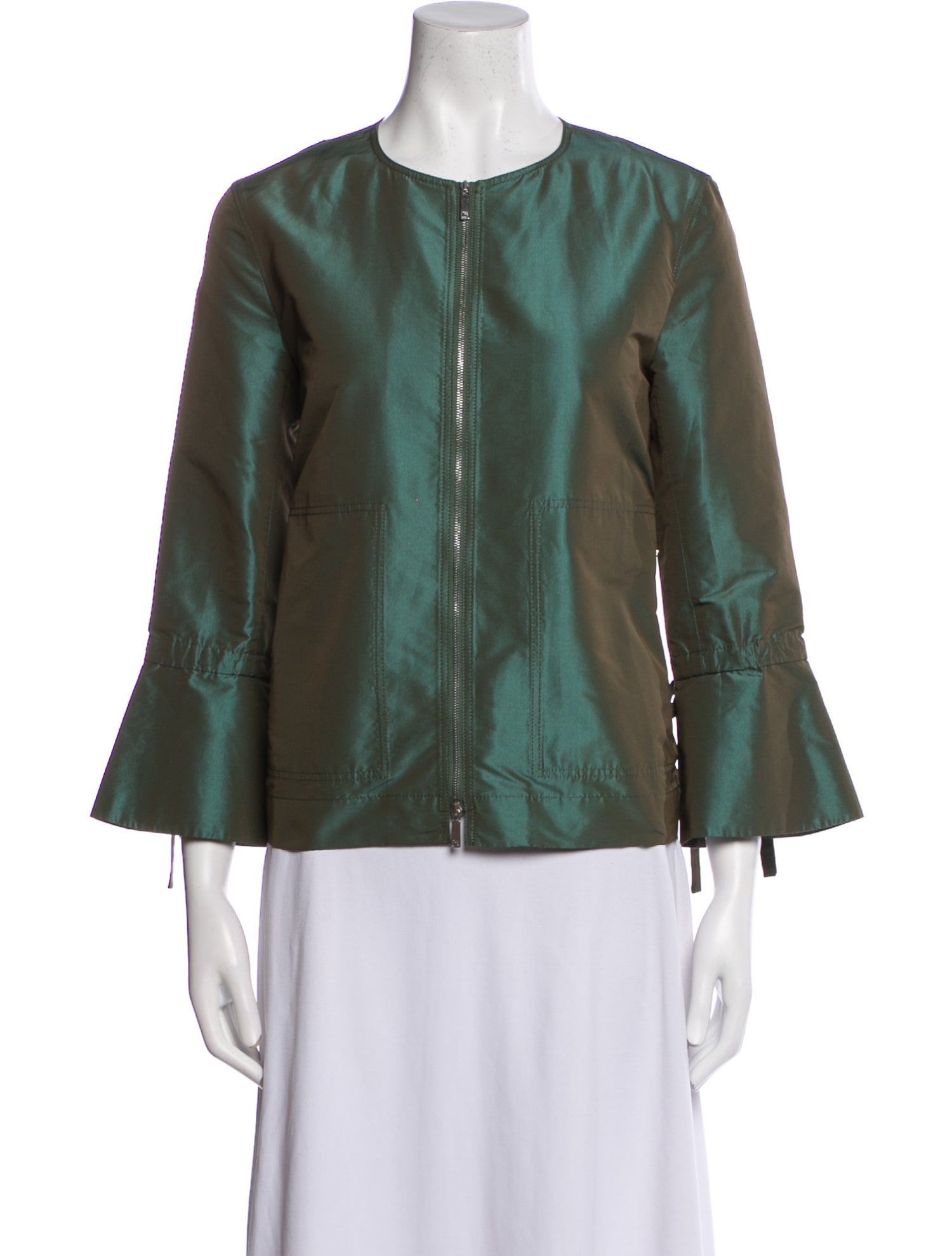 Lafayette 148 Evening Jacket w/ Tags