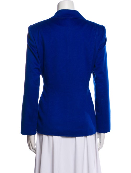 Lafayette 148 Cashmere Blazer