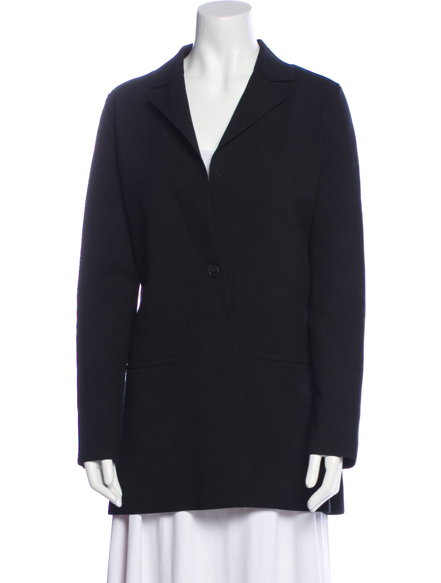 Lafayette 148 Blazer