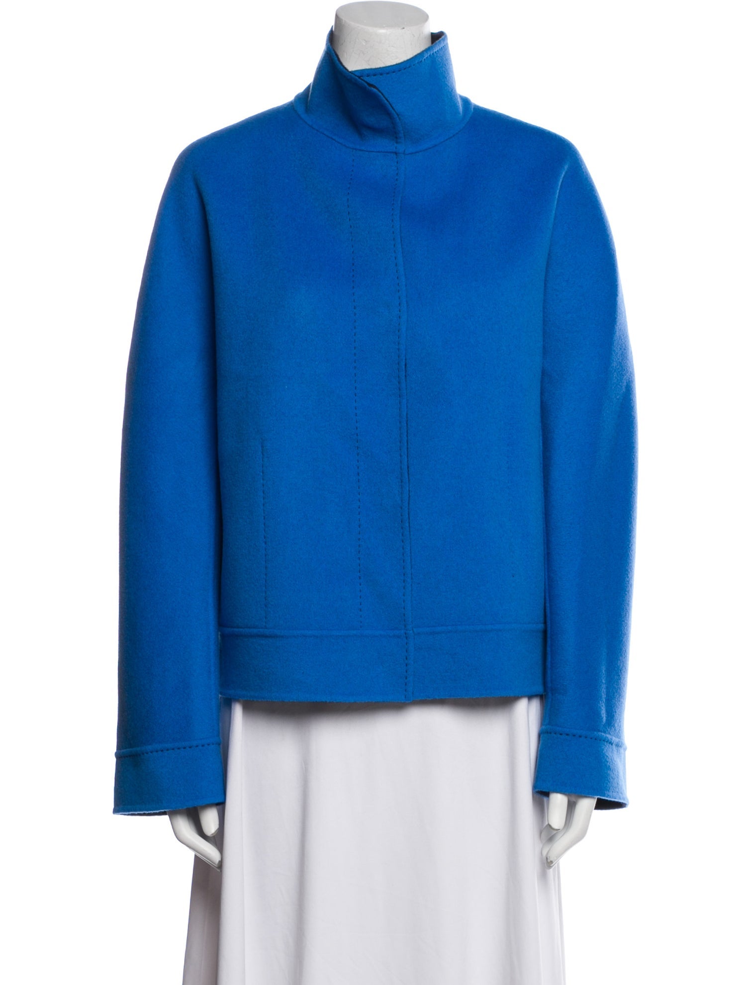 Lafayette 148 Wool Jacket w/ Tags