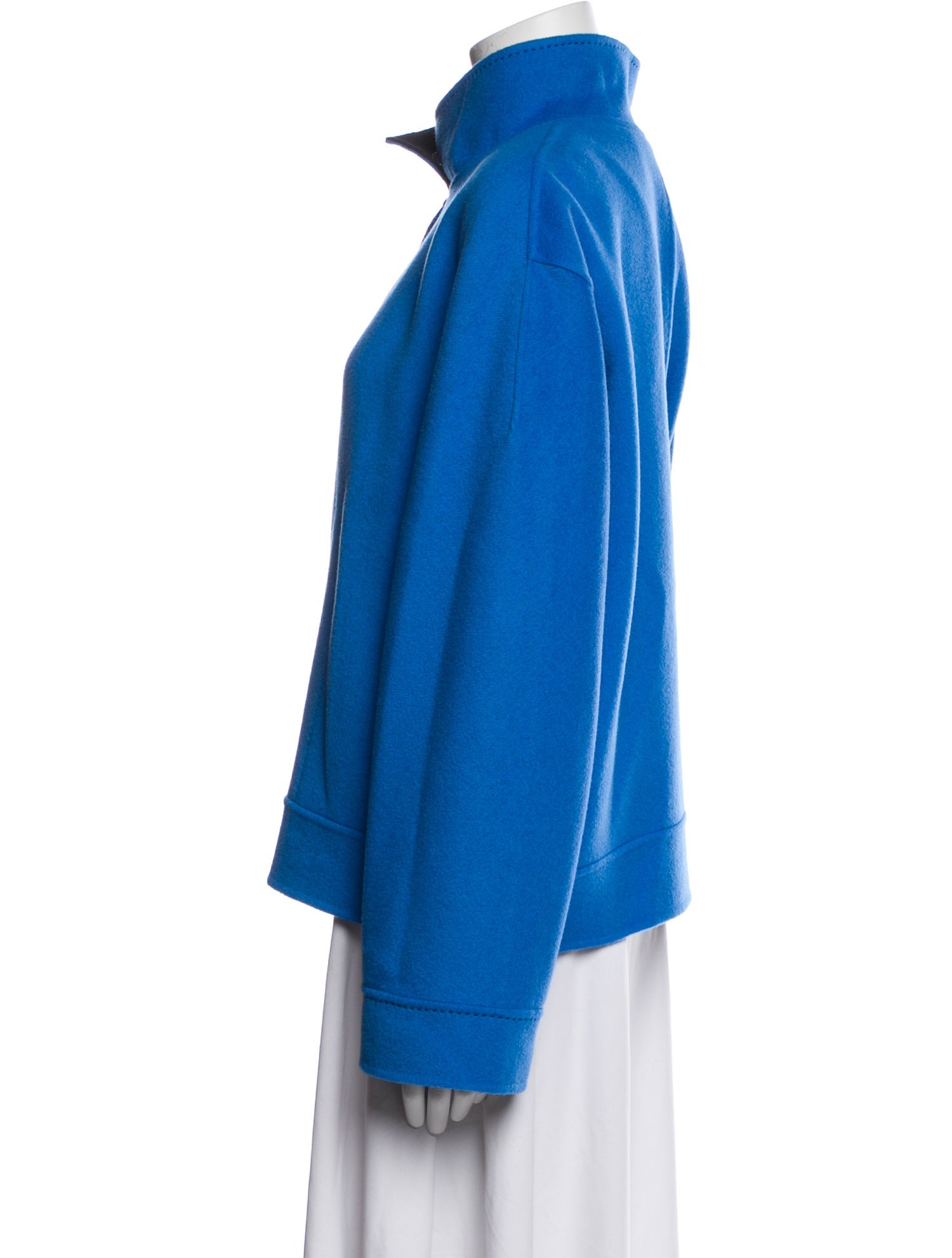 Lafayette 148 Wool Jacket w/ Tags