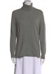 Lafayette 148 Cashmere Turtleneck Sweater