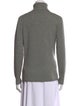 Lafayette 148 Cashmere Turtleneck Sweater