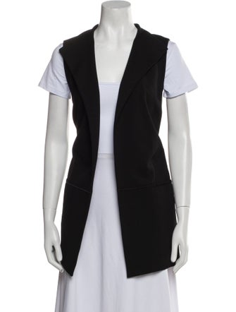 Lafayette 148 Vest