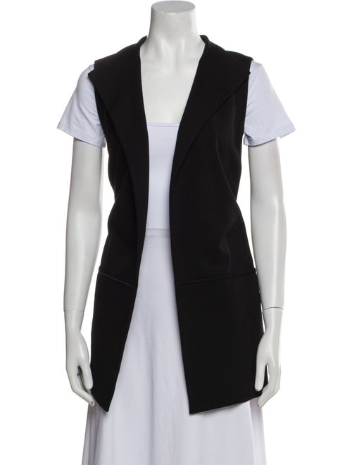 Lafayette 148 Vest