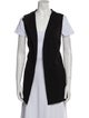 Lafayette 148 Vest