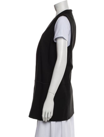 Lafayette 148 Vest