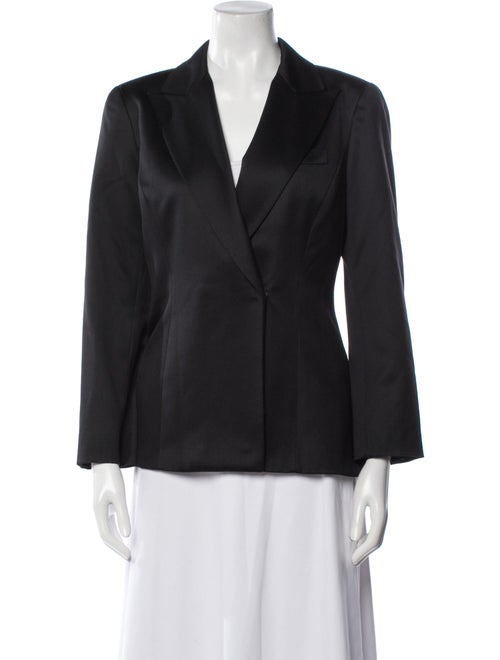 Lafayette 148 Virgin Wool Jacket