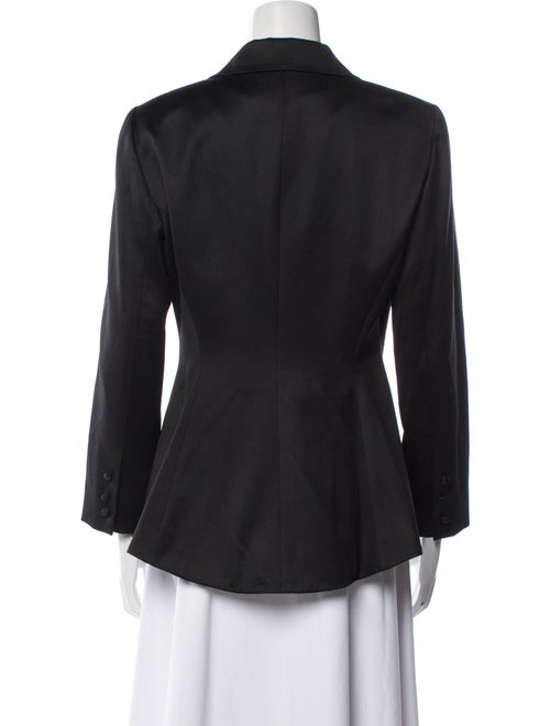 Lafayette 148 Virgin Wool Jacket