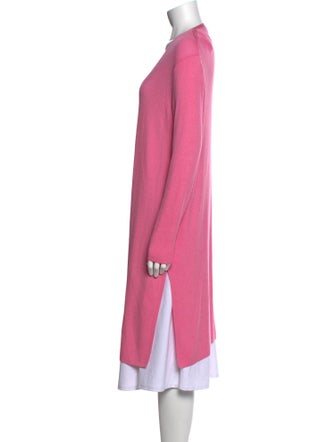 Lafayette 148 Open Front Sweater