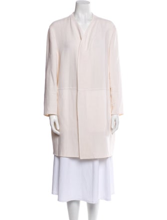 Lafayette 148 Wool Coat