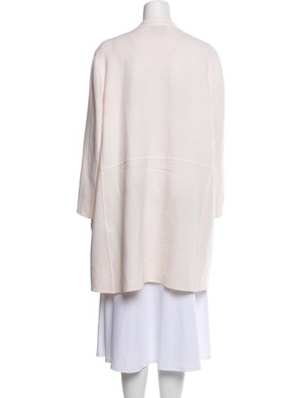 Lafayette 148 Wool Coat