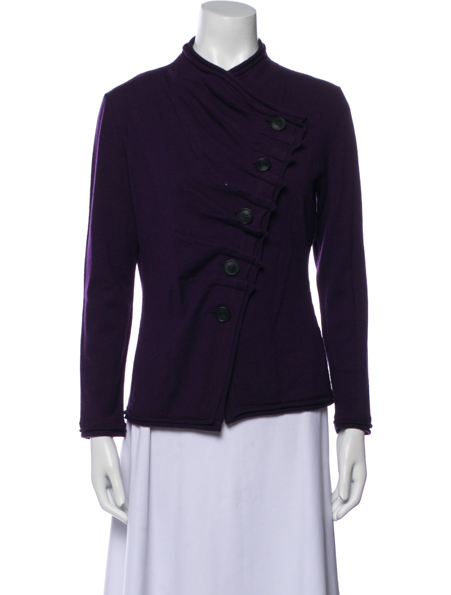 Lafayette 148 Merino Wool Sweater