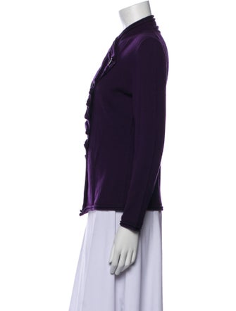 Lafayette 148 Merino Wool Sweater