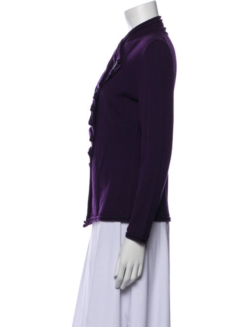 Lafayette 148 Merino Wool Sweater