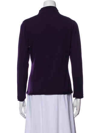 Lafayette 148 Merino Wool Sweater